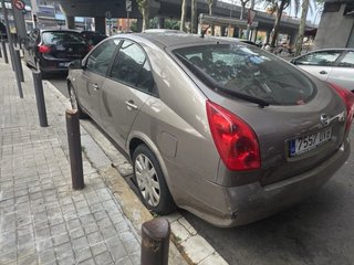 Nissan Primera 2.0 2006