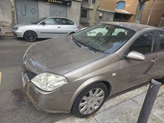 Nissan Primera 2.0 2006