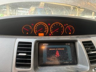 Nissan Primera 2.0 2006