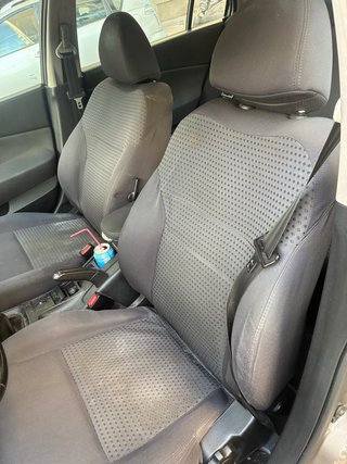 Nissan Primera 2.0 2006