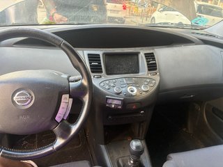 Nissan Primera 2.0 2006