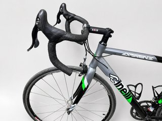 Bicicleta Cinelli Experience Carretera Campagnolo