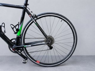 Bicicleta Cinelli Experience Carretera Campagnolo