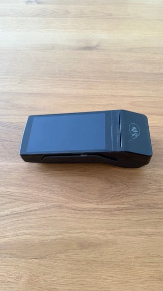 TPV Android Castles Saturn1000 NFC + Impresora