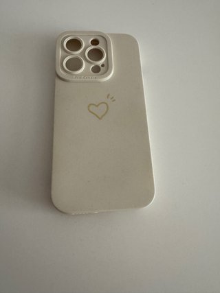Fundas iPhone 15 Pro