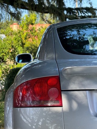 Audi TT 2000