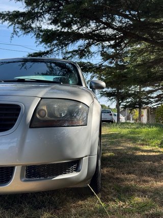 Audi TT 2000