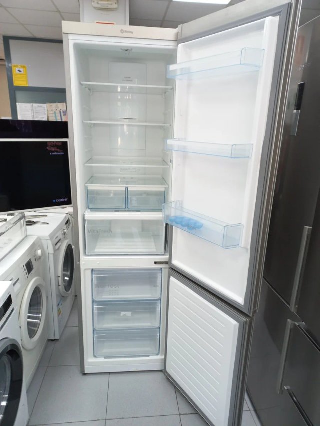 NEVERA BALAY PUERTA CRISTAL GARANTIA TRANSPORTE