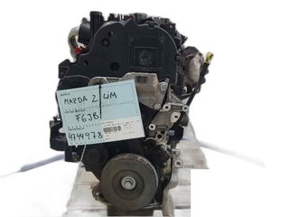 Motor Mazda 2 Lim De 1.4 Crtd Active 5 Ptas 50Kw · Envío 24h