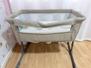Mini Cuna Chicco