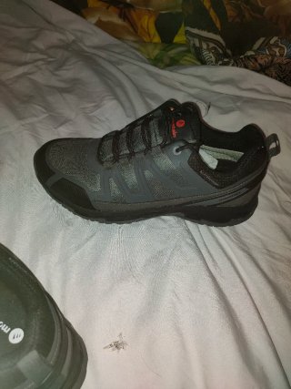 Zapatillas de montaña Mountain Talla 41