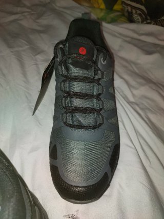 Zapatillas de montaña Mountain Talla 41