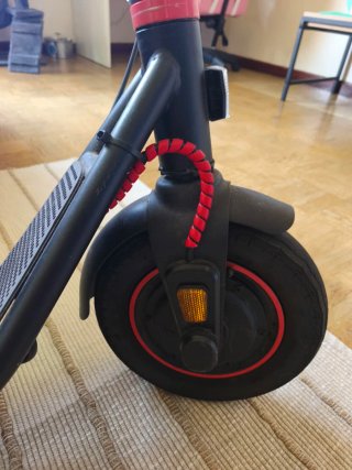 Patinete Eléctrico Cecotec Bongo