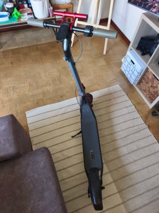 Patinete Eléctrico Cecotec Bongo