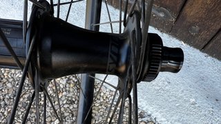 Ruote MTB 29" Syncros Alexrims X30SE Tubeless 30mm