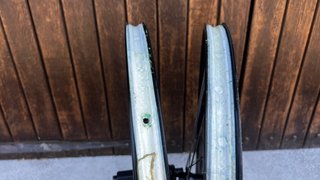 Ruote MTB 29" Syncros Alexrims X30SE Tubeless 30mm