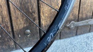 Ruote MTB 29" Syncros Alexrims X30SE Tubeless 30mm