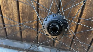 Ruote MTB 29" Syncros Alexrims X30SE Tubeless 30mm