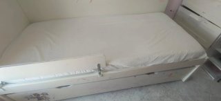 Cama nido 96x190