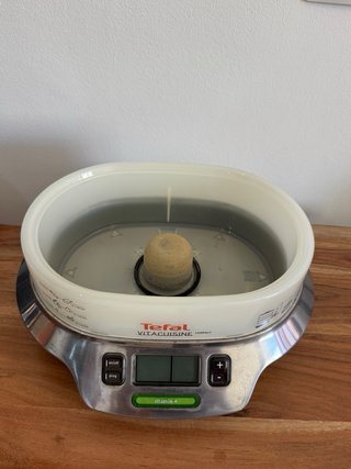 Tefal Vitacuisine Compact Vaporera + Libro
