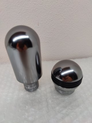 Coppia pomelli cambio Fanatec SQ Shifter