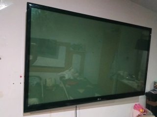 Televisor Plasma LG 60 Pulgadas