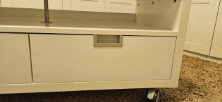Mueble TV IKEA BESTÅ JÄGRA