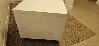 Mueble TV IKEA BESTÅ JÄGRA