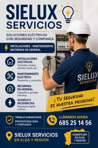 Electricista