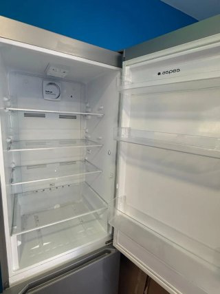 Frigorífico Combi Aspes No Frost