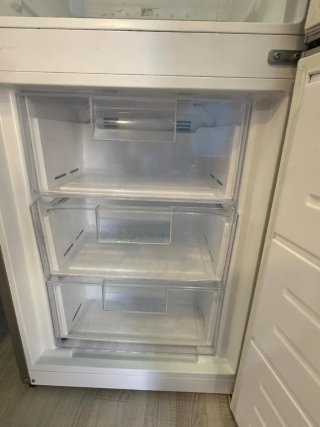Frigorífico Combi Aspes No Frost