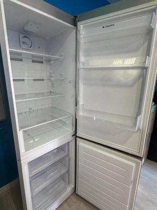 Frigorífico Combi Aspes No Frost