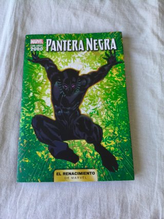 Pantera Negra