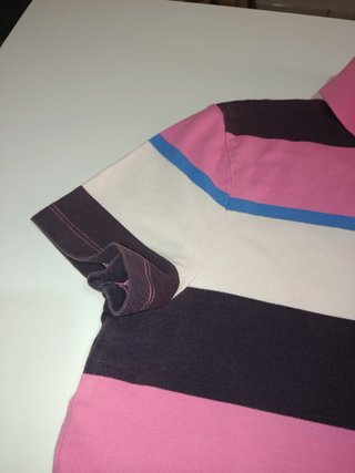 Polo Tommy Hilfiger Donna S
