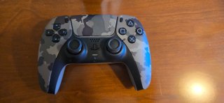 Consola PlayStation Ps5 con lector