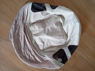 Capota Verano Bugaboo Fox/Camaleón Beige
