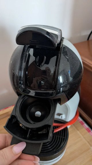 Macchina Caffè Dolce Gusto DeLonghi