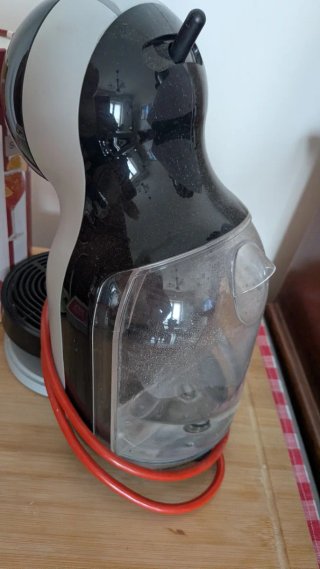 Macchina Caffè Dolce Gusto DeLonghi
