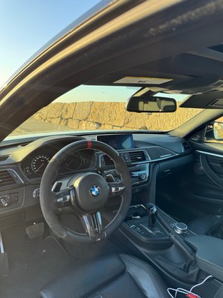 BMW 440i 2019