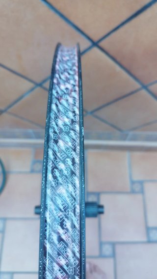 Llanta 29 Shimano WH-MT601