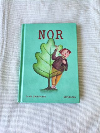 Nor