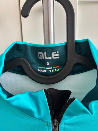 Maillot ALE Largo Ciclismo