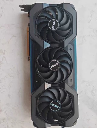 Tarjeta Gráfica ASUS
