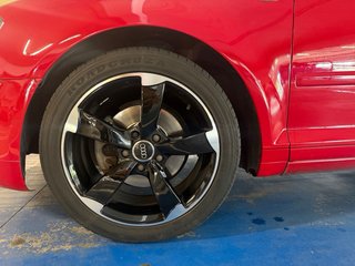 Llantas Audi Rotor