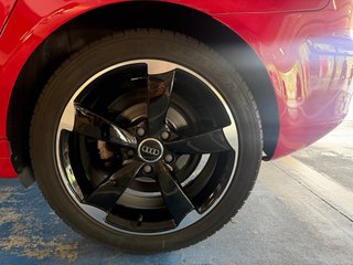 Llantas Audi Rotor
