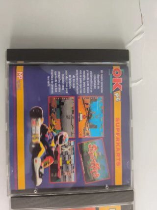 Lote Juegos PC CD-ROM y Call of Duty PSP