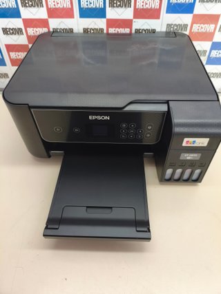 Stampante Epson EcoTank ET-2870 Wi-Fi multifunzione