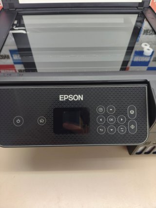 Stampante Epson EcoTank ET-2870 Wi-Fi multifunzione