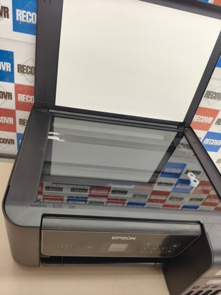 Stampante Epson EcoTank ET-2870 Wi-Fi multifunzione