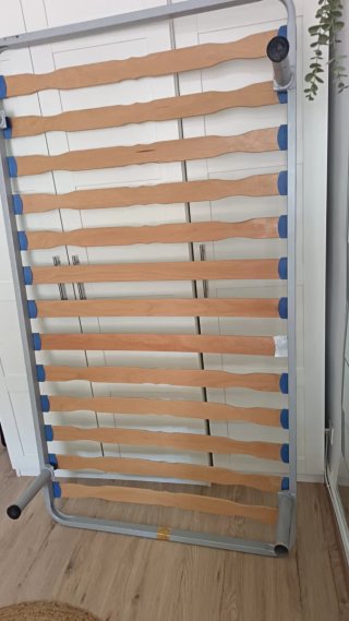 Somier 105cm